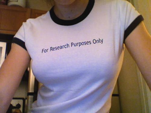 Some T-shirt texts - Most of the up-coming T-shirts have texts like these.....