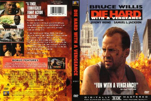 die hard  - wallpaper of movie die hard