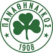 Panathinaikos - The Panathinaikos Athens official crest