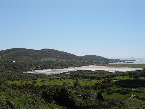 Ring of Kerry - Some of the scenery located in the 'Ring of Kerry' Ireland