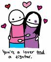 lover,relationship - lover