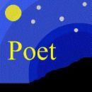 poet - poetry is the soul into people