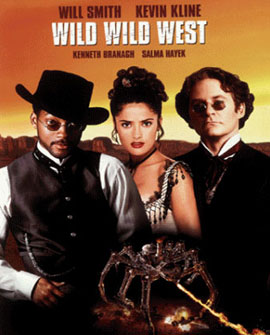 wild wild - movie wallpaper for wild wild west