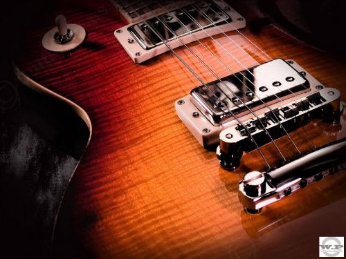 Guitar - Electric guitar