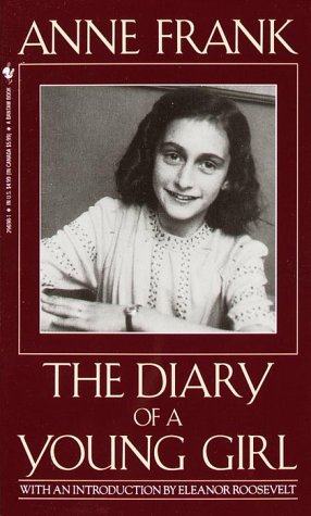 Anna Frank - Diary of Anna Frank