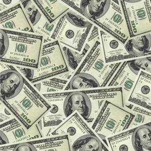 money - dollars