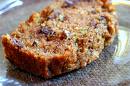 Homemade Zucchini Bread - Homemade Bread