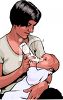 life - baby's are a hand full but there adorable too.