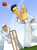 Cricket-watching:-A self Destruction,Stand-still,D - By Watching the game of Cricket it's suicidal and nothing else,distract you-self from the burning issues and get ready for the future annihilation to your-self, your-country, to your-family....parasites.