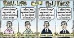 politics inssue - politics issue