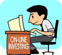 online investing - make money on investing money online