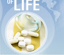 Pills - Medicines, presumably recalled