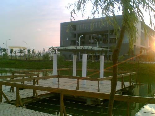 school - china pharmaceutical university