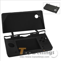 Save:USD 2.5---Silicone Case Cover - Effectively protects your Nintendo DSi against scratches and dirts Made with durable silicone, nice grip Easy to put on and remove  Your Price: USD 2.49  http://www.topsellings.com/en/silicone-case-cover-for-nintendo-dsi-ndsi-game-console-p9995.html