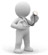 Doctor - Docter tesing 3D animated.