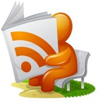RSS Feeds - RSS Feeds logo