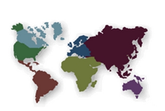 World Map - Picture of the WORLD MAP