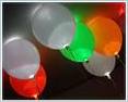 colourful balloons - balloons