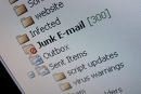 Junk Mails - If you receive chain letters / junk mails ~ do you delete them or
do you forward them?