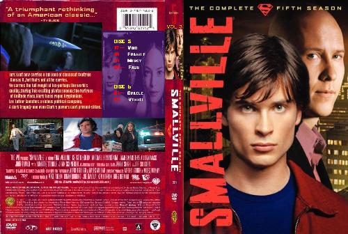 smallville - movie wallpaper