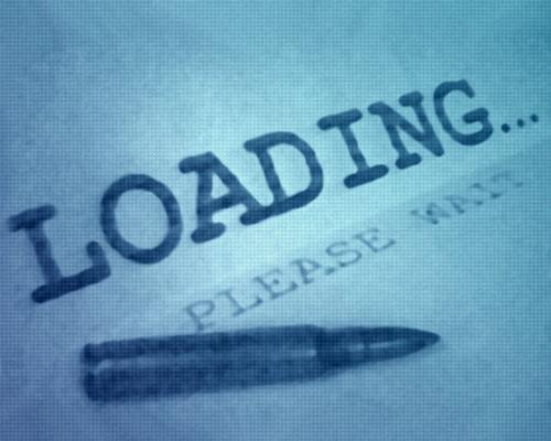 loading - laod