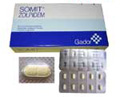 Stillnox - Another Stillnox photo, now under the clinical name of Zolpidem.