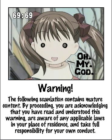 mature_content - Warning mature content....