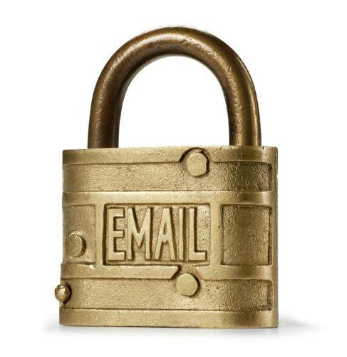 email - secure email