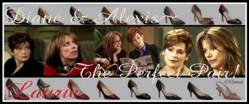 Diane and Alexis - Diane and Alexis shoes