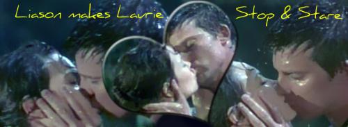 Stop and Stare - Liason Makes Us Stop and Stare