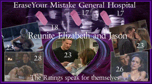 Liason Ratings - Liason ratings are higher than Jason&#039;s other pairing...