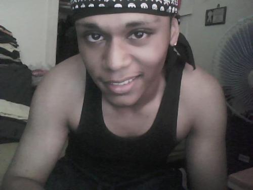 me - would you date me?