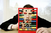 Calculate on Abacus. - Colonel kids ABACUS Zone where you can learn to calculate faster than computer or hand held calculator,so come and join it.