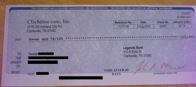 payment proofs - here is a payment proof from a ptc site i have been paid from i justwanted to display it here for others to see and prove that this site really does pay and it is not a scam you can be making money like this in no time well have a good day or night and happy mylotting