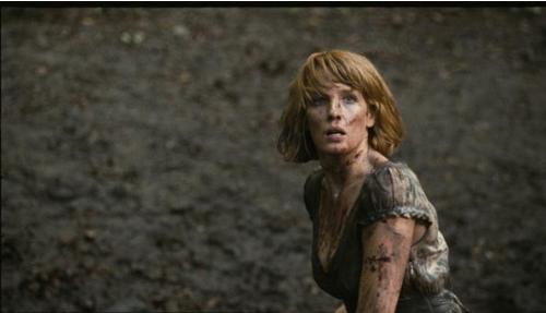 Eden Lake - a horror movie, a shocking movie, a sad movie