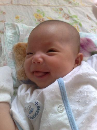 Second Month - This is the second month of KaYuen