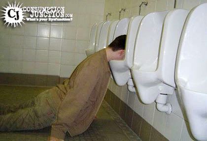 drunk - do u end up like this when u are drunk?
