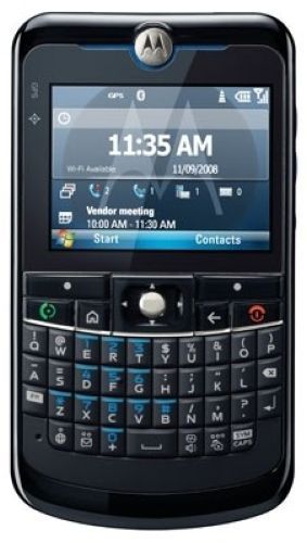 motorola q11 - this is motorola q11 business phone. this is the best business mobile that is out rite now. it contains all the features of a good mobile that's a business mobile. it is a bit costly but it will take all your business work and do it properly. this is one of the best business phone that is out rite now.
