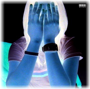 me - manipulated picture
