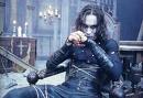 Brandon Lee ROCKED The Crow, Rip, w. Love - Picture of Brandon Lee in The Crow