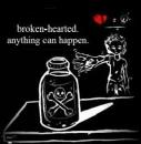 breakups anything happen past relationship - breakups anything happen