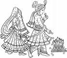 marriage - a newly weds marriage - a newly weds