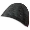 shoulder pad - When I think of the 80s, I picture shoulder pads