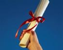 Get a degree - get a degree