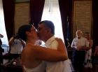 Romantic kissing - Romantic kissing