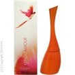 perfume - nice flower scented perfume