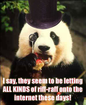 internet funny - Just another cyberspace funny