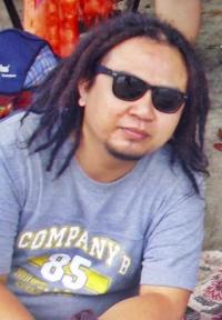 dreads - same as the first one..
