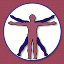 Human being health - all human need health. That is symbol about health