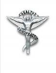black and white health symbol - this is symbol for health. Two snake together